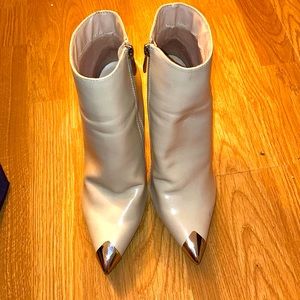 Stylishly Fierce Bootie